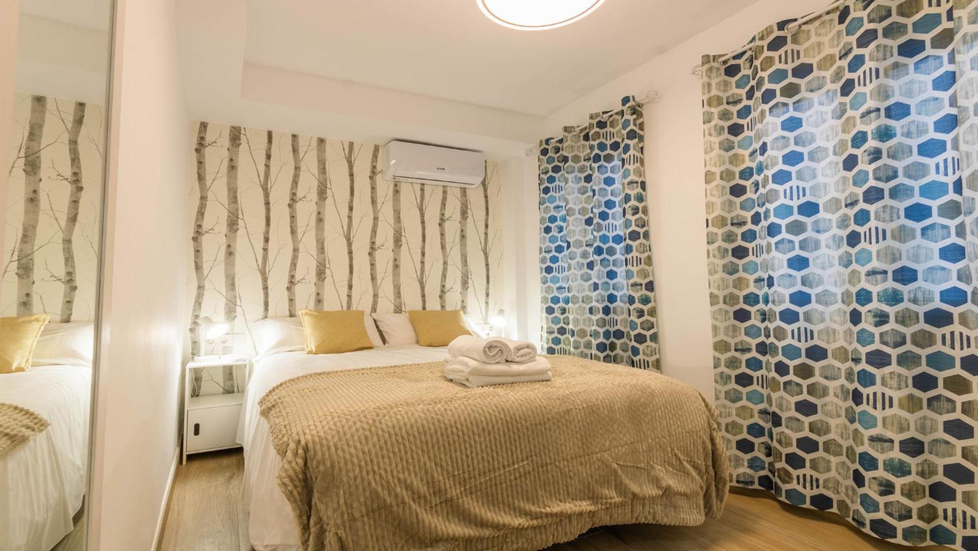 El Alma Del Alcazar Appartement Córdoba Buitenkant foto