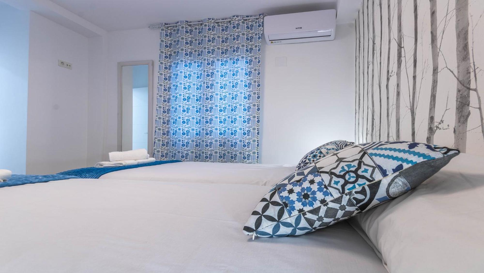 El Alma Del Alcazar Appartement Córdoba Buitenkant foto
