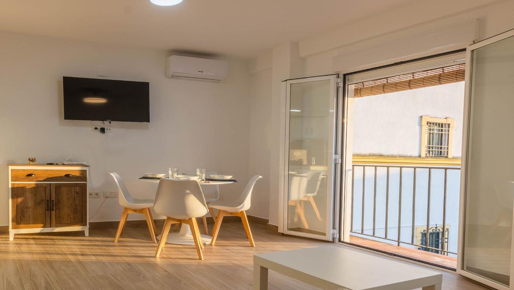 El Alma Del Alcazar Appartement Córdoba Buitenkant foto