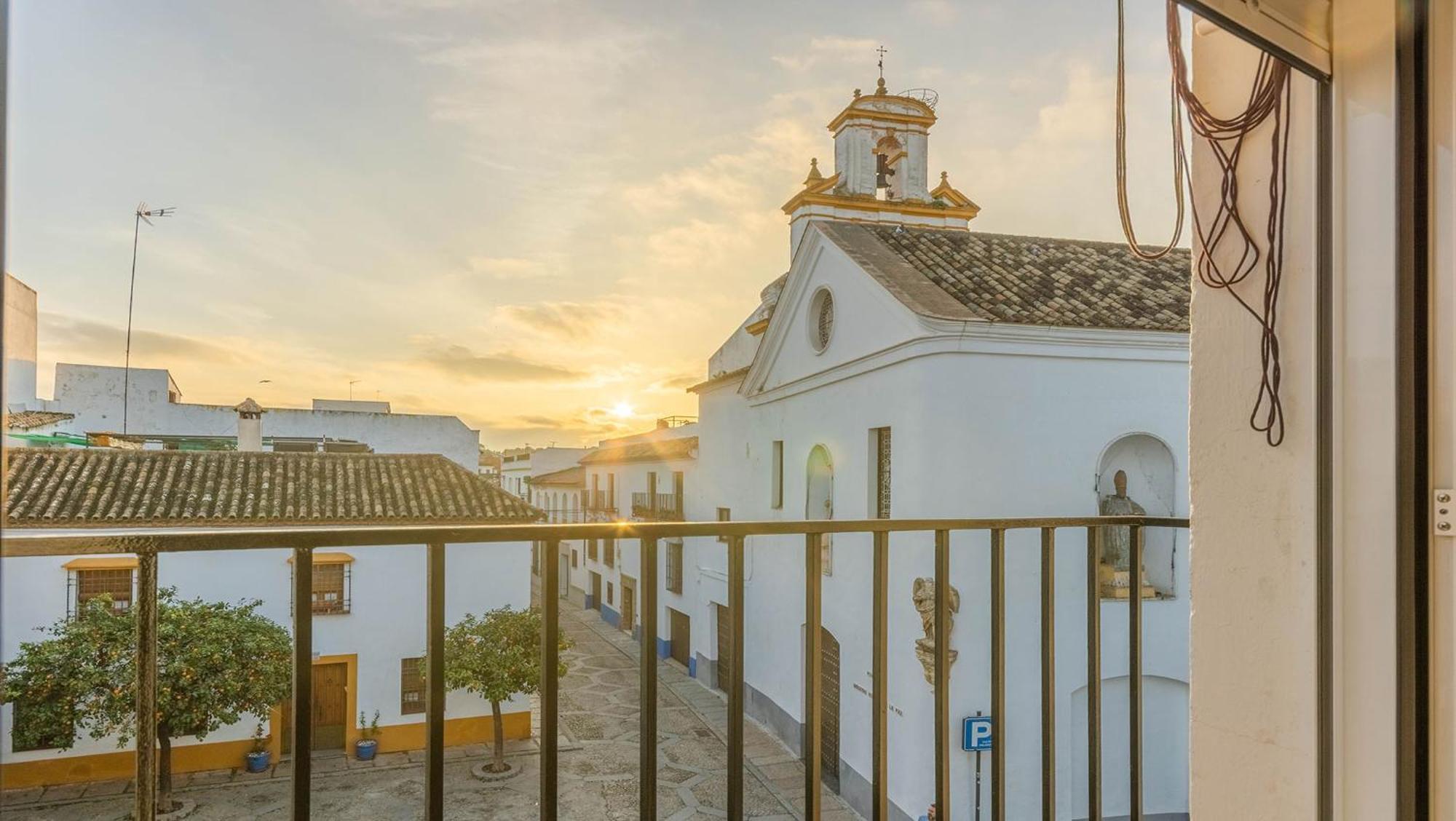El Alma Del Alcazar Appartement Córdoba Buitenkant foto