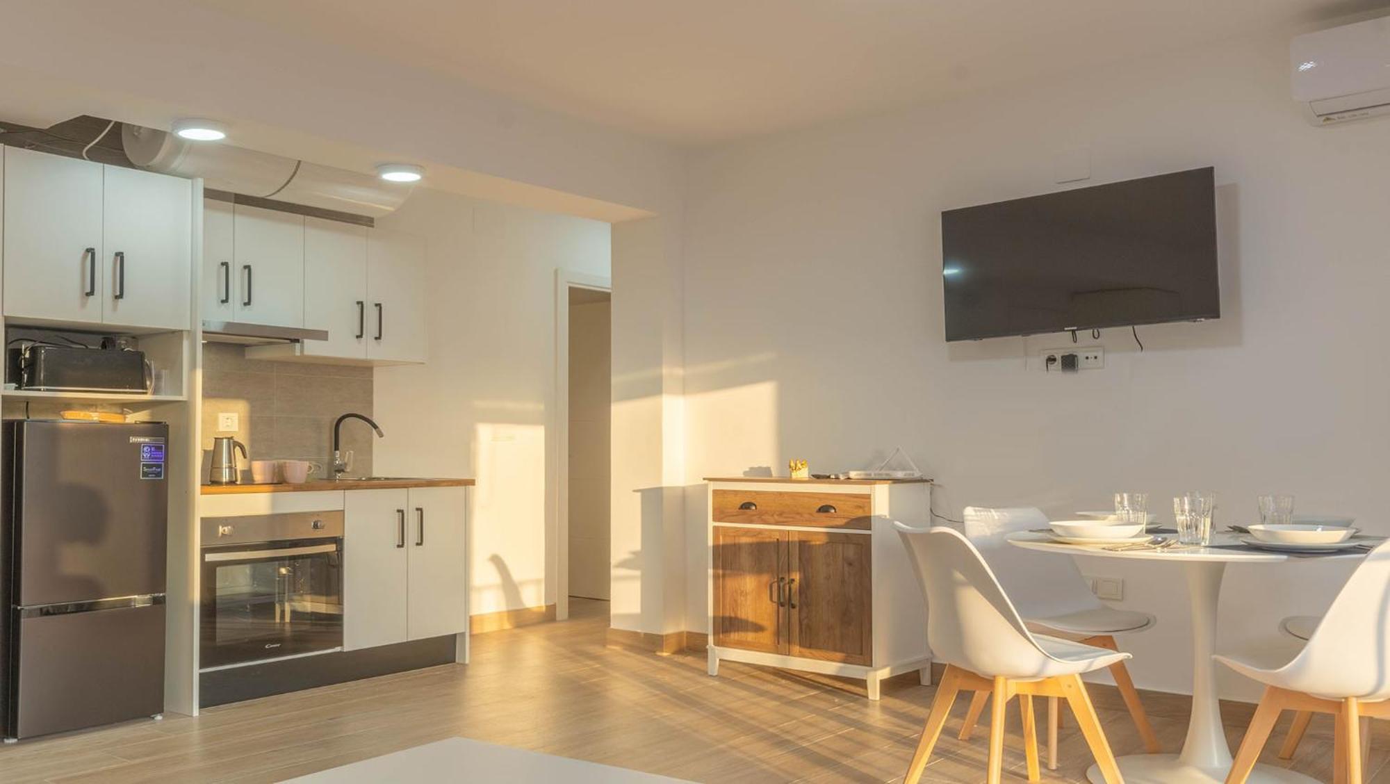 El Alma Del Alcazar Appartement Córdoba Buitenkant foto