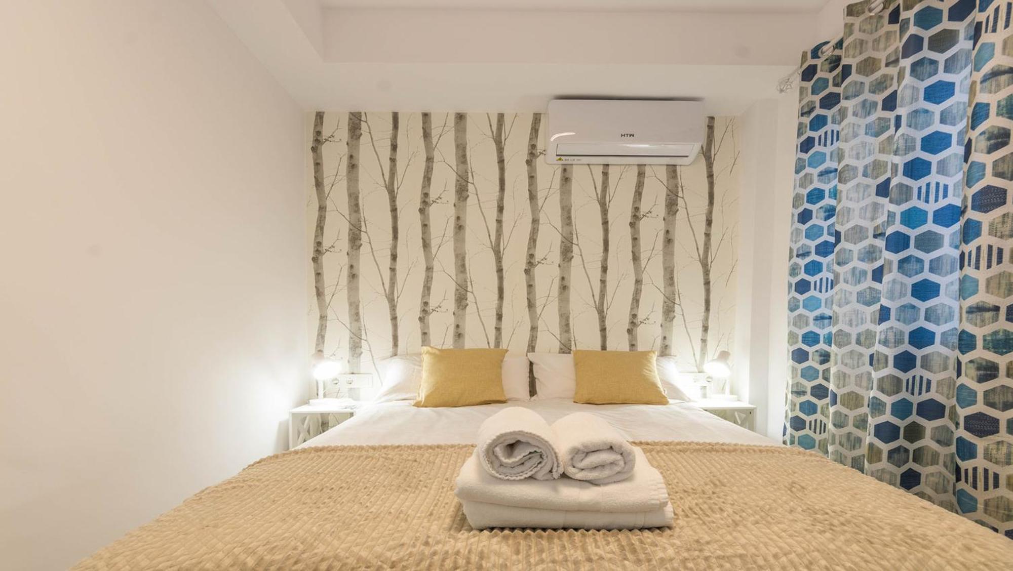 El Alma Del Alcazar Appartement Córdoba Buitenkant foto