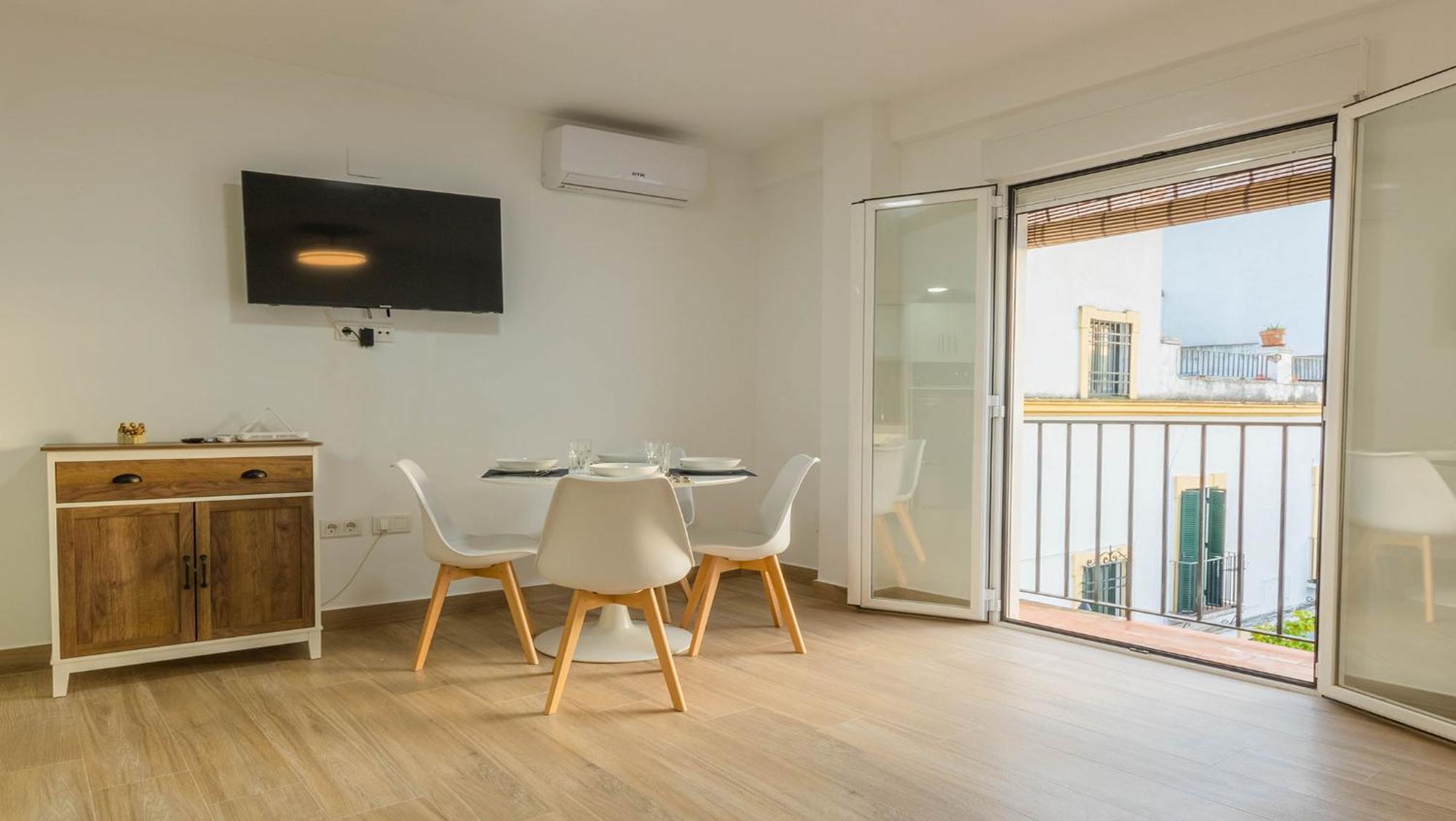 El Alma Del Alcazar Appartement Córdoba Buitenkant foto
