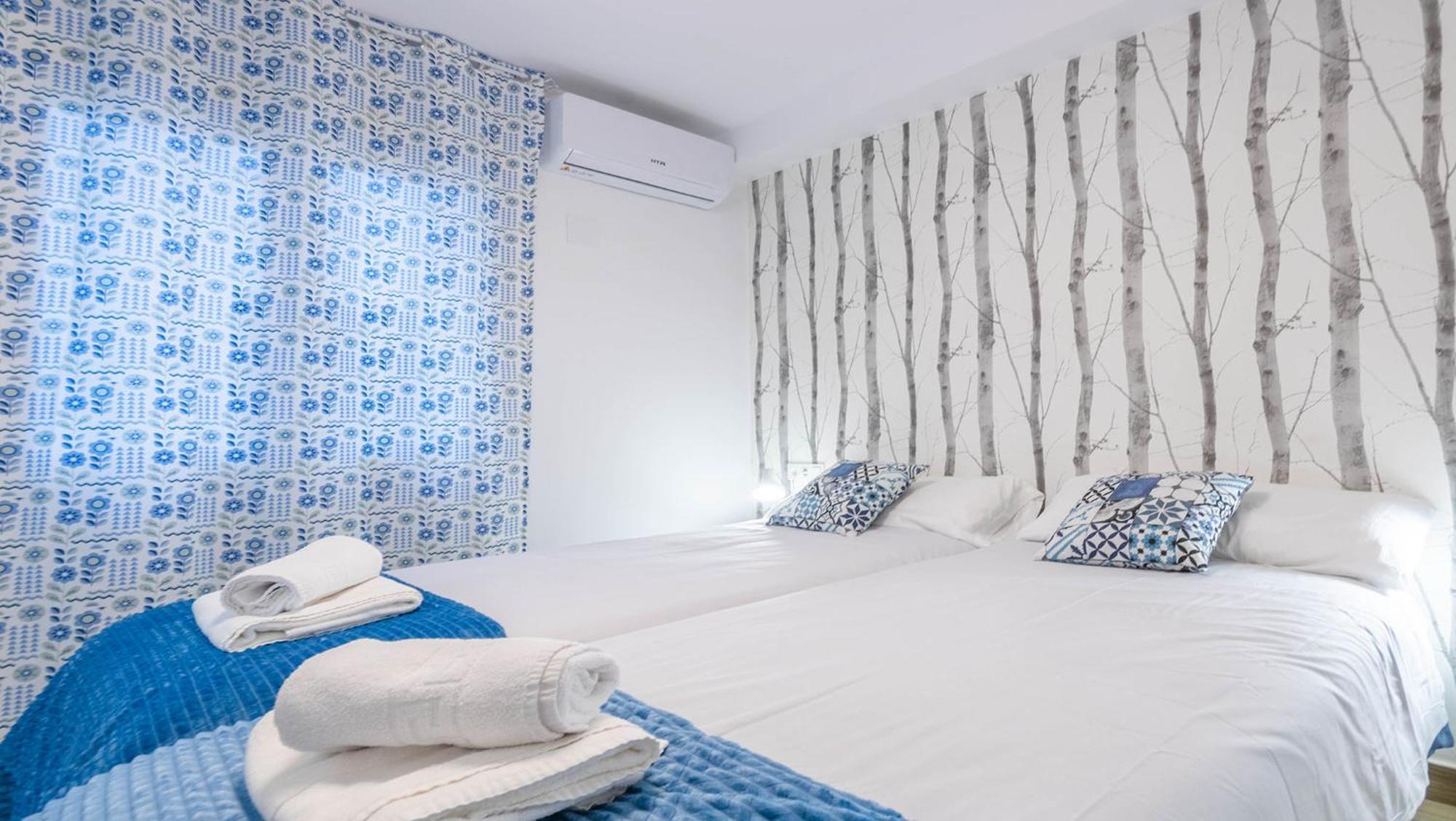 El Alma Del Alcazar Appartement Córdoba Buitenkant foto